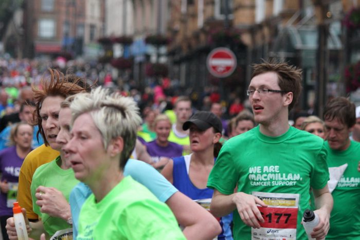 Leeds 10k Run