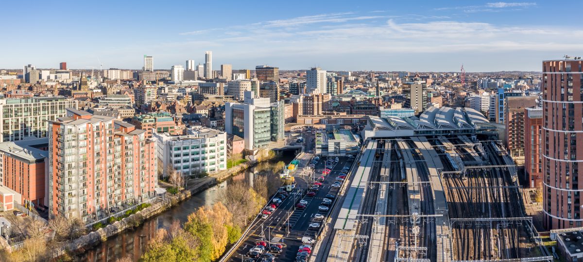 What's Happening in Leeds Summer 2025 - 2-Work