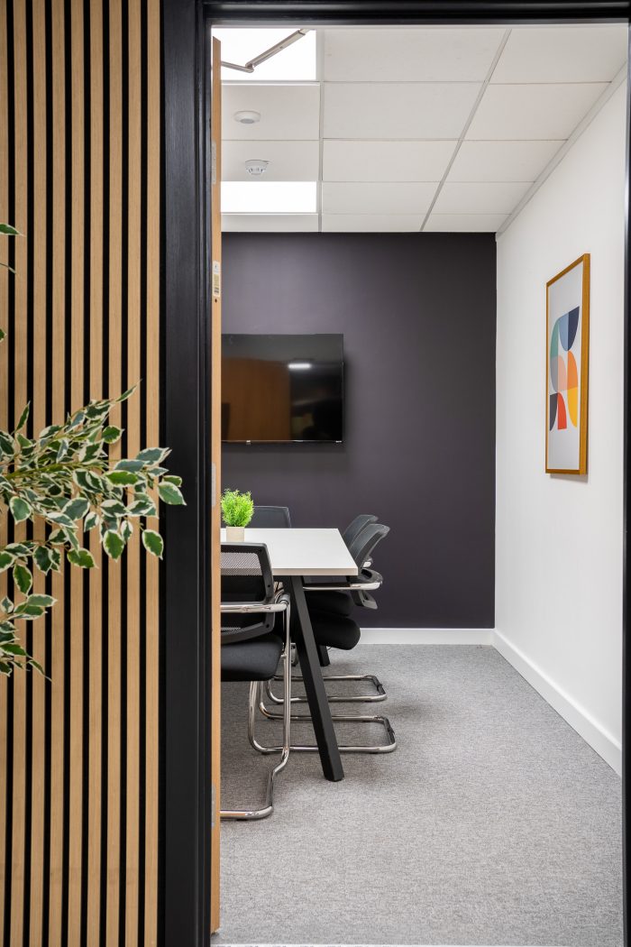 Best Areas in Leeds for Medium Office Space