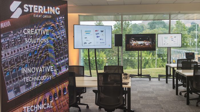 Product Launch Venue South Leeds