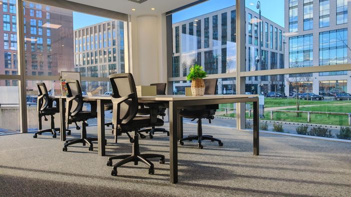 How to choose the perfect small office in Leeds