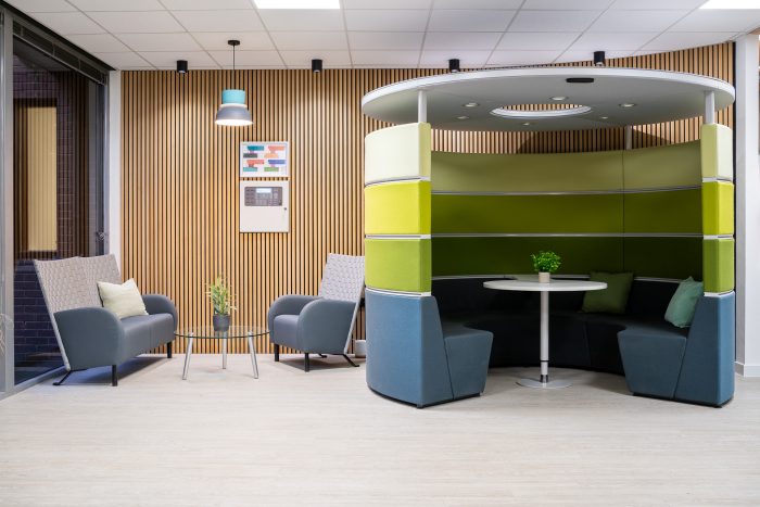 Benefits of Working in East Leeds | 2-Work Flexible Workspace