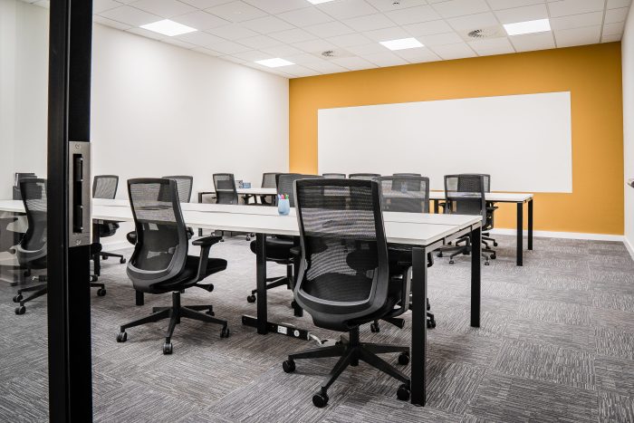 Why a Medium Office Might Be the Best Move Your Business Makes