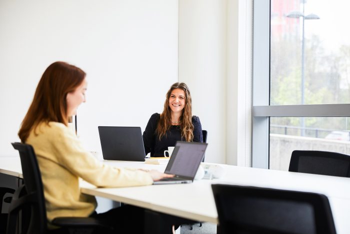 Affordable Flexible Office Space in Leeds for Start-ups and Small Teams